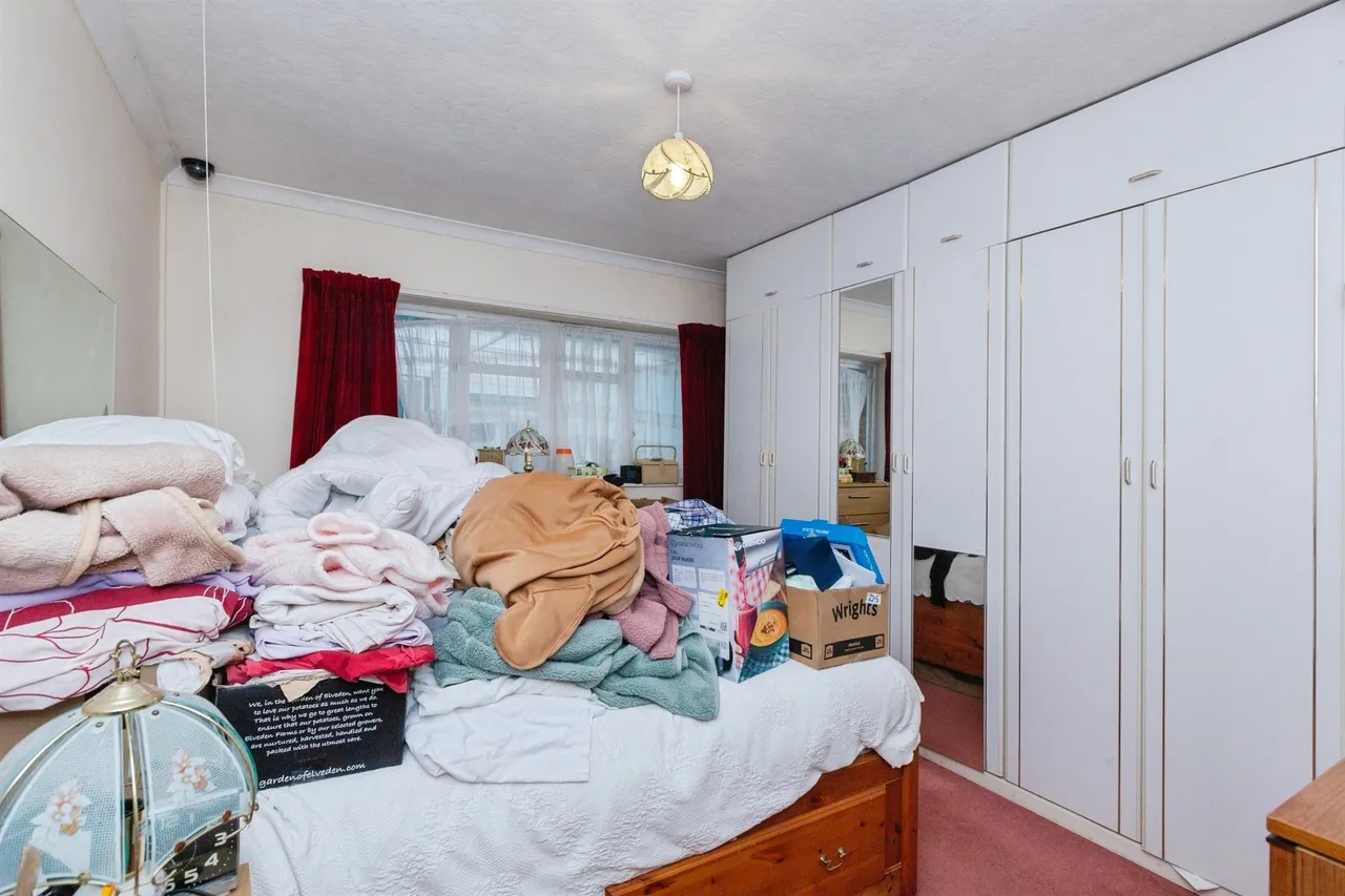 Winslow Drive, Wigston, LE18, photo 11