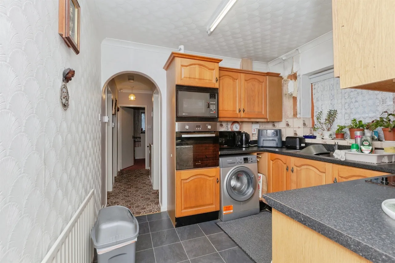 Winslow Drive, Wigston, LE18, photo 5