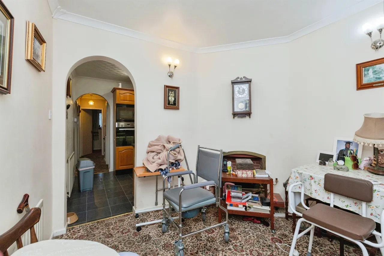 Winslow Drive, Wigston, LE18, photo 9