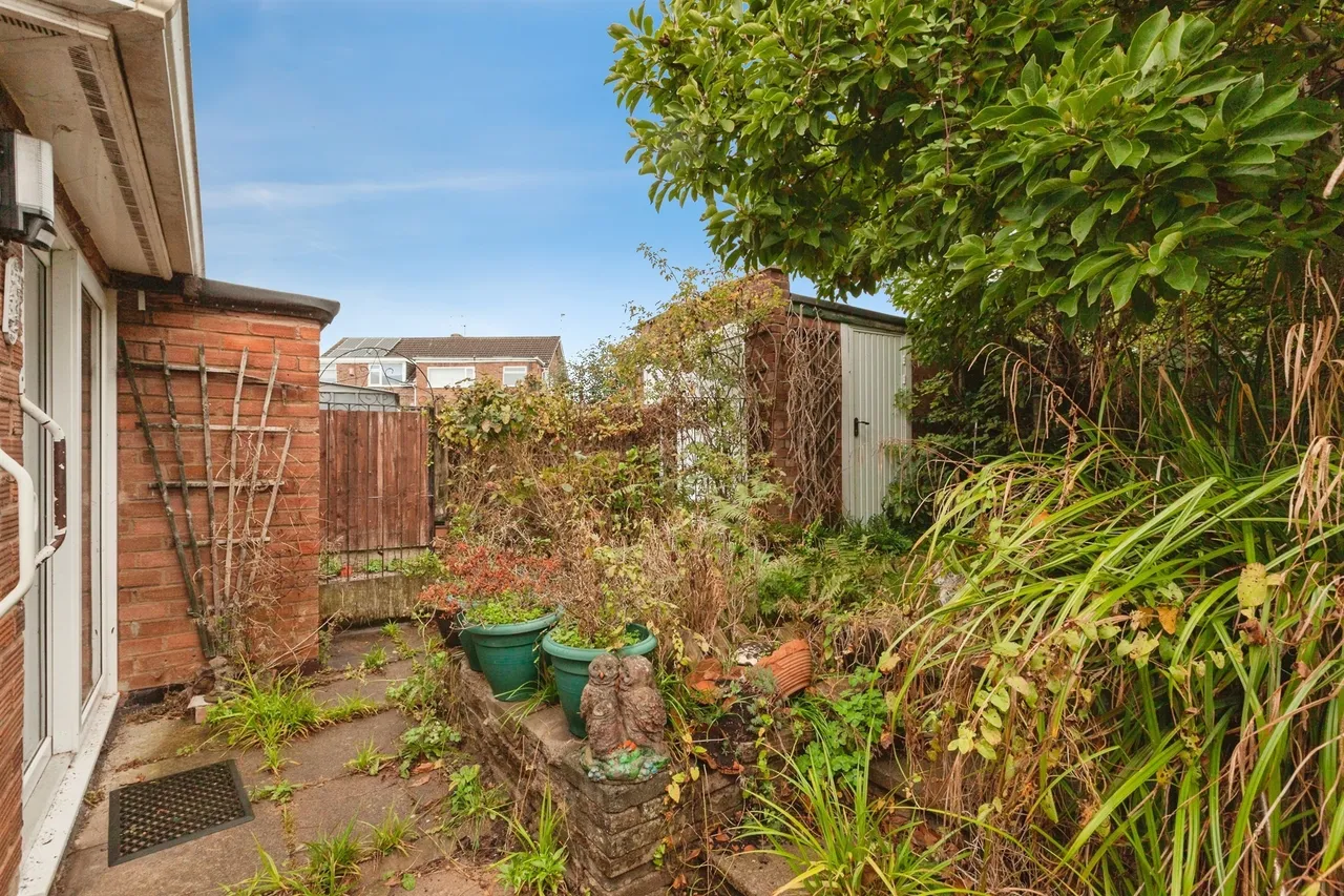 Winslow Drive, Wigston, LE18, photo 16