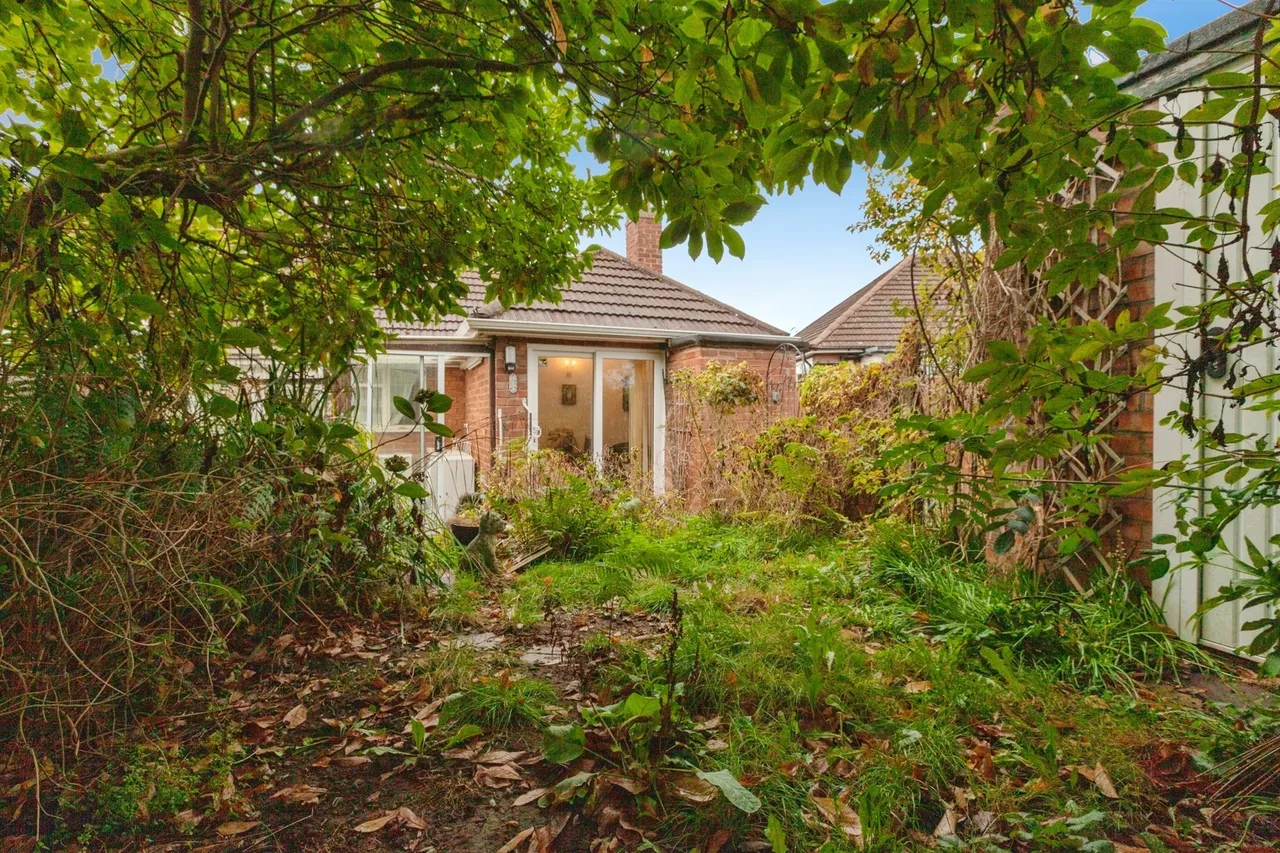 Winslow Drive, Wigston, LE18, photo 17