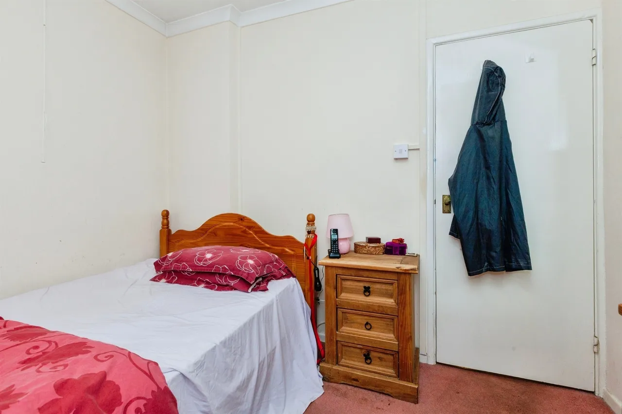 Winslow Drive, Wigston, LE18, photo 13