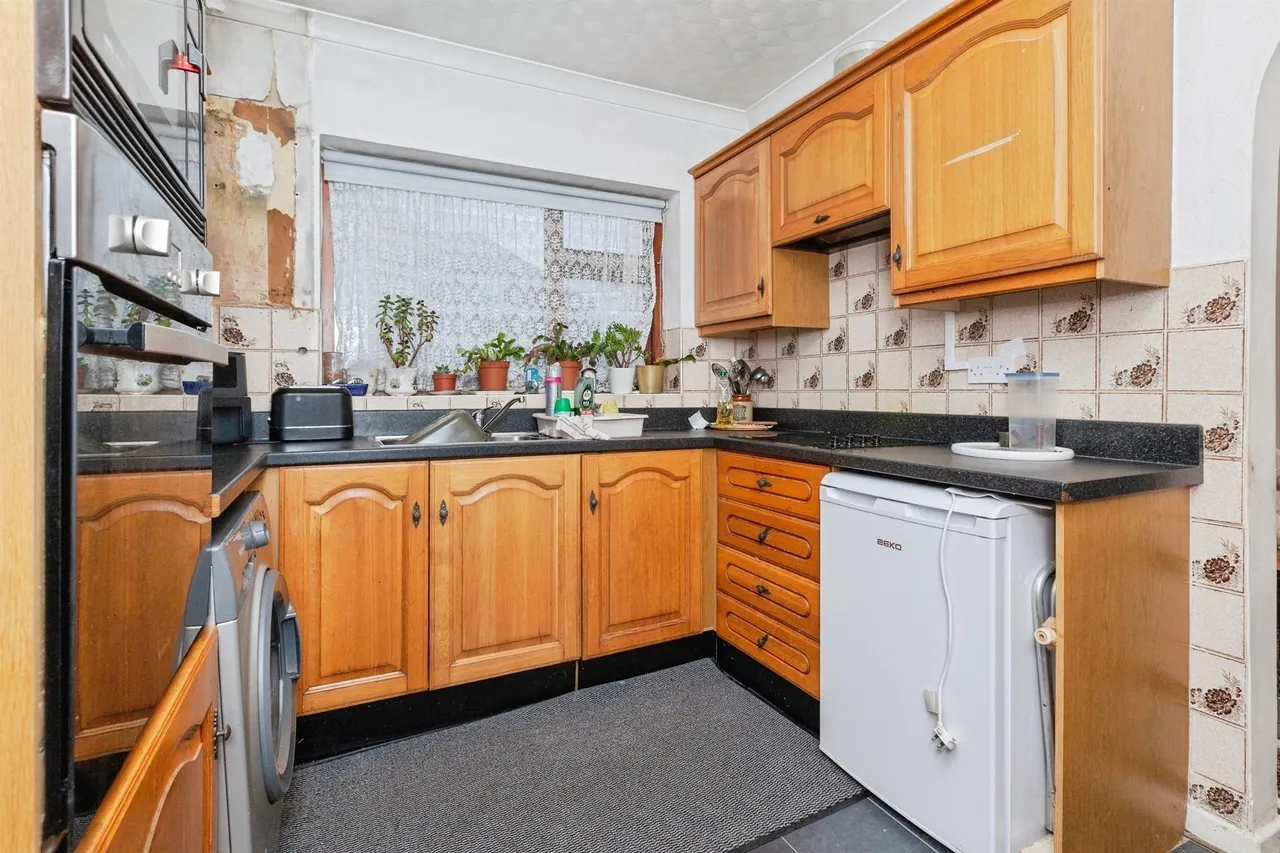 Winslow Drive, Wigston, LE18, photo 6