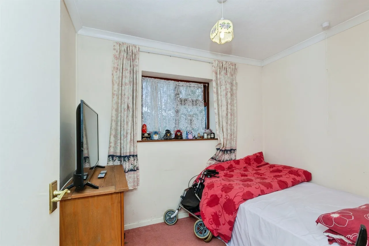 Winslow Drive, Wigston, LE18, photo 12