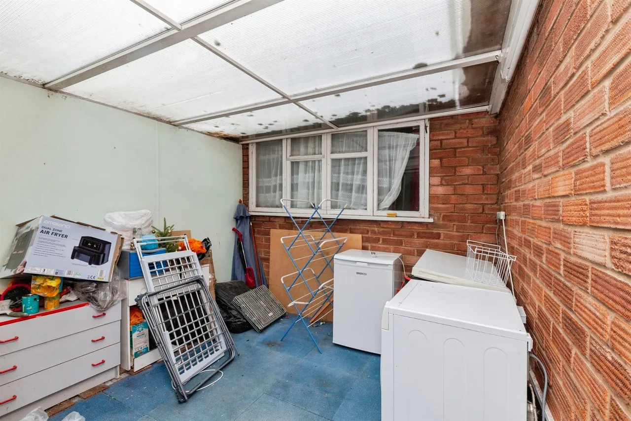 Winslow Drive, Wigston, LE18, photo 14