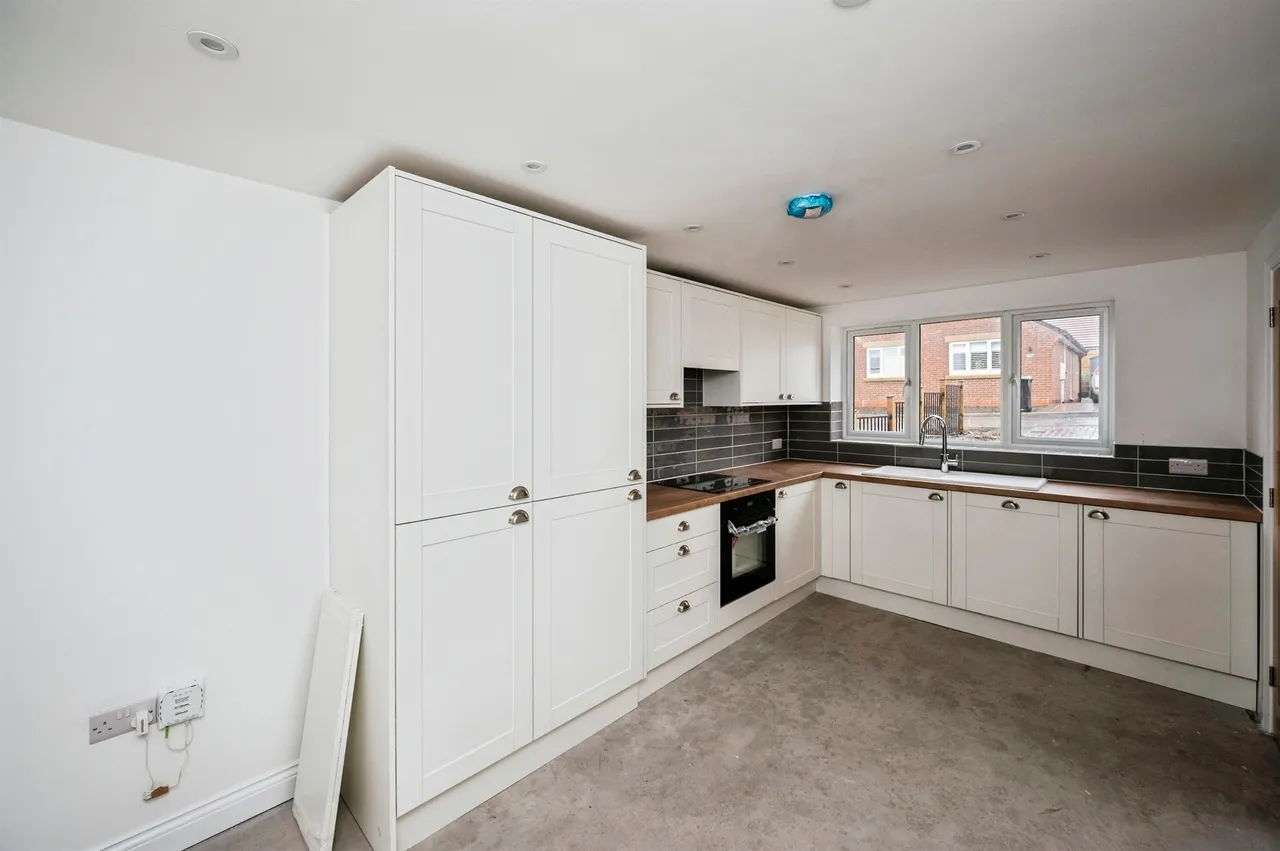 Pinfold Road, Giltbrook, Nottingham, photo 4