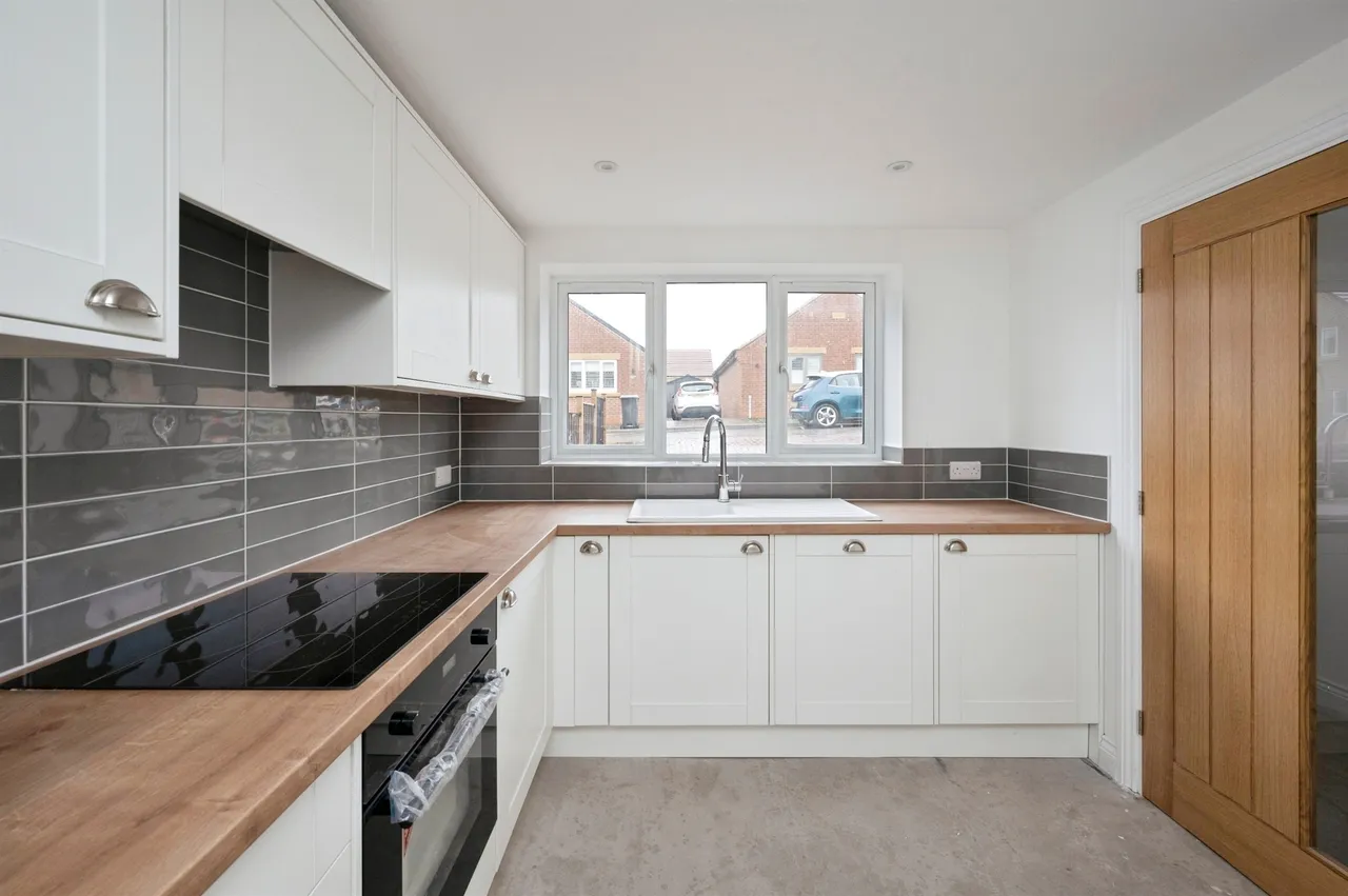 Pinfold Road, Giltbrook, Nottingham, photo 7