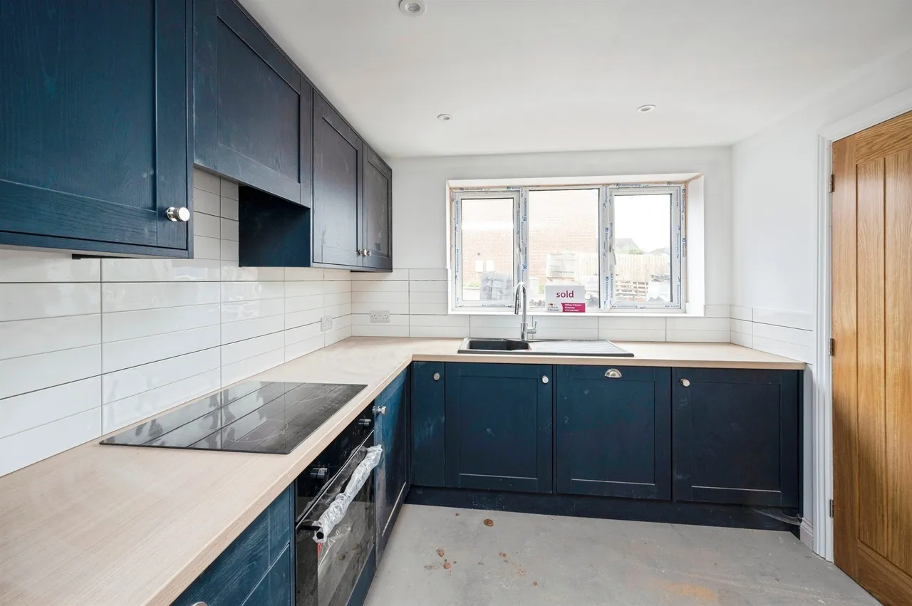 Pinfold Road, Giltbrook, Nottingham, photo 6