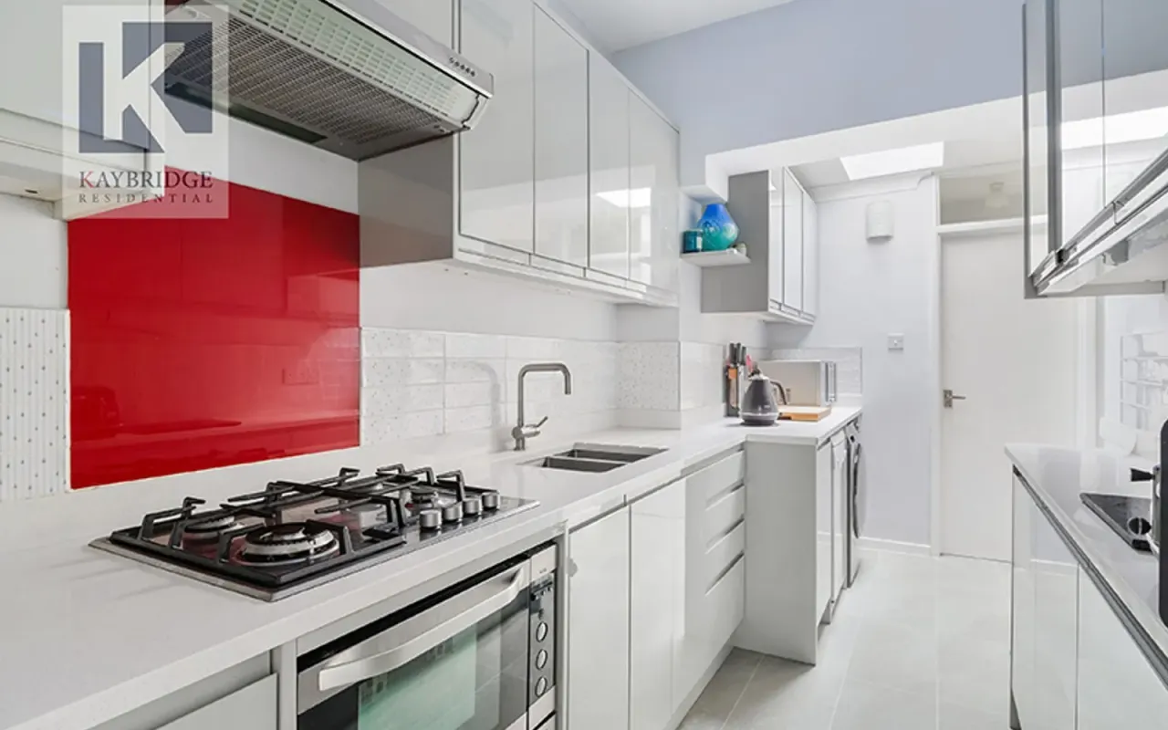 Belfield Road, Epsom, KT19, photo 4