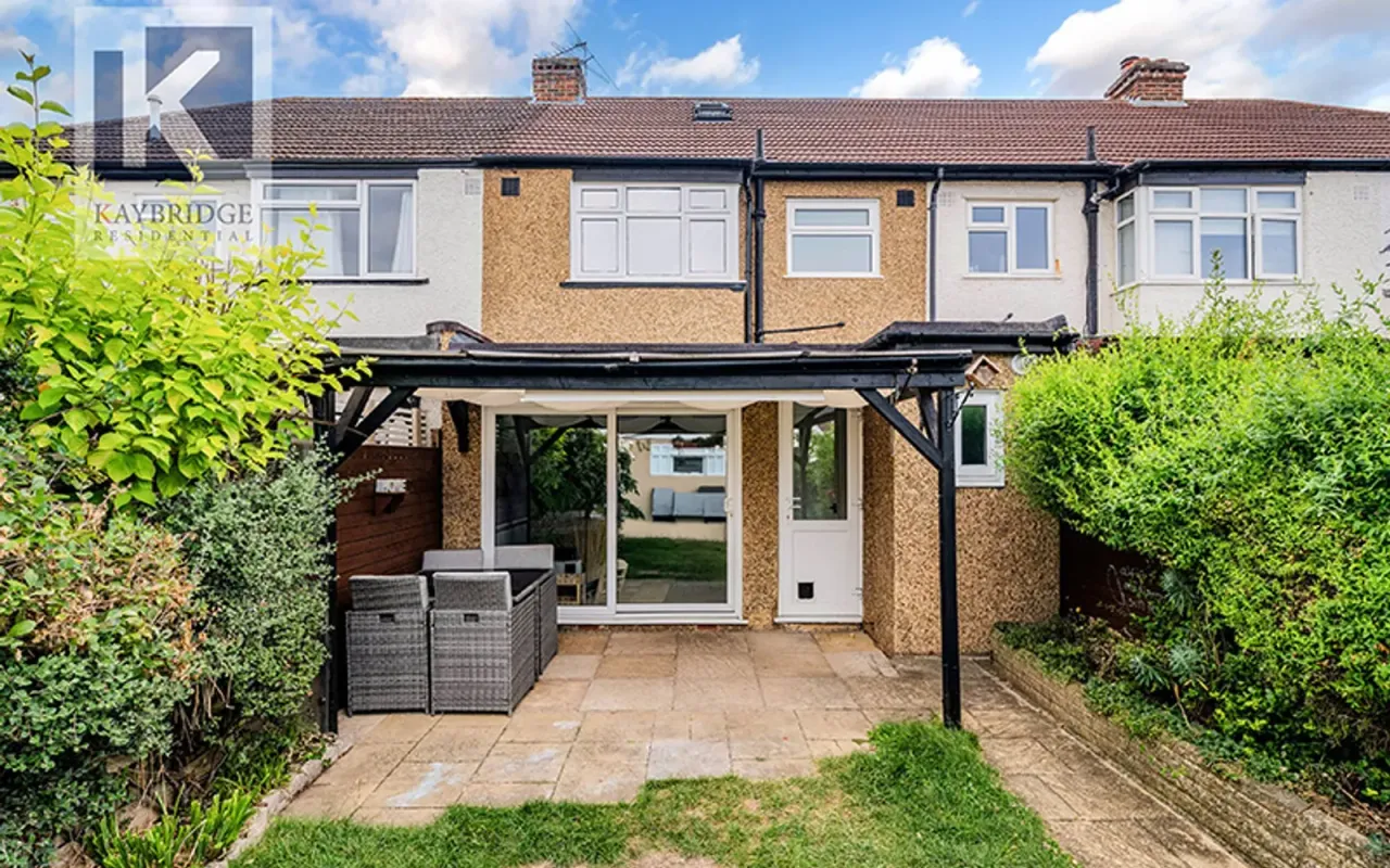 Belfield Road, Epsom, KT19, photo 7