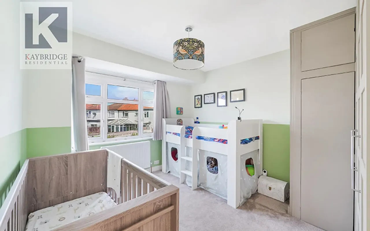 Belfield Road, Epsom, KT19, photo 10