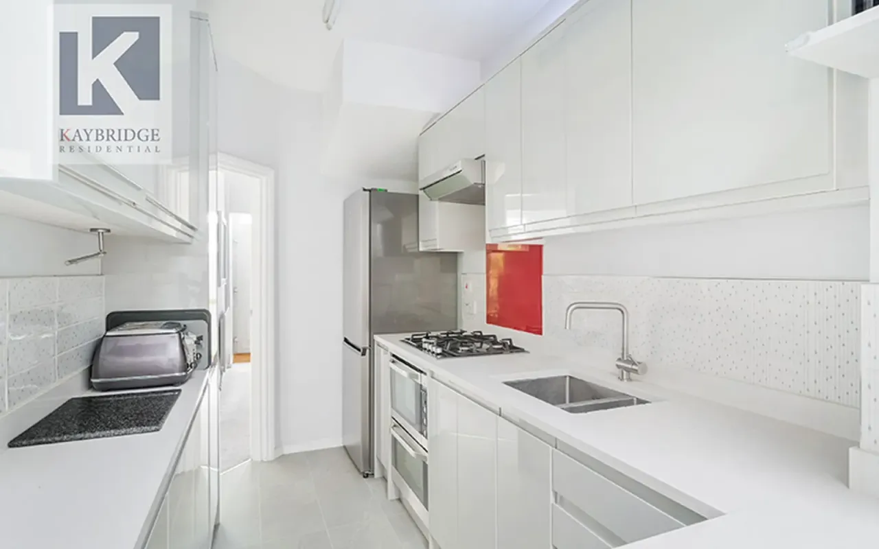 Belfield Road, Epsom, KT19, photo 5