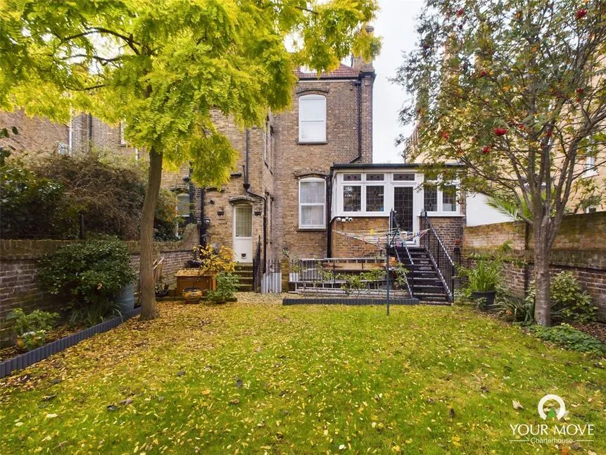 Clarendon Road, Margate, Kent, CT9, photo 5