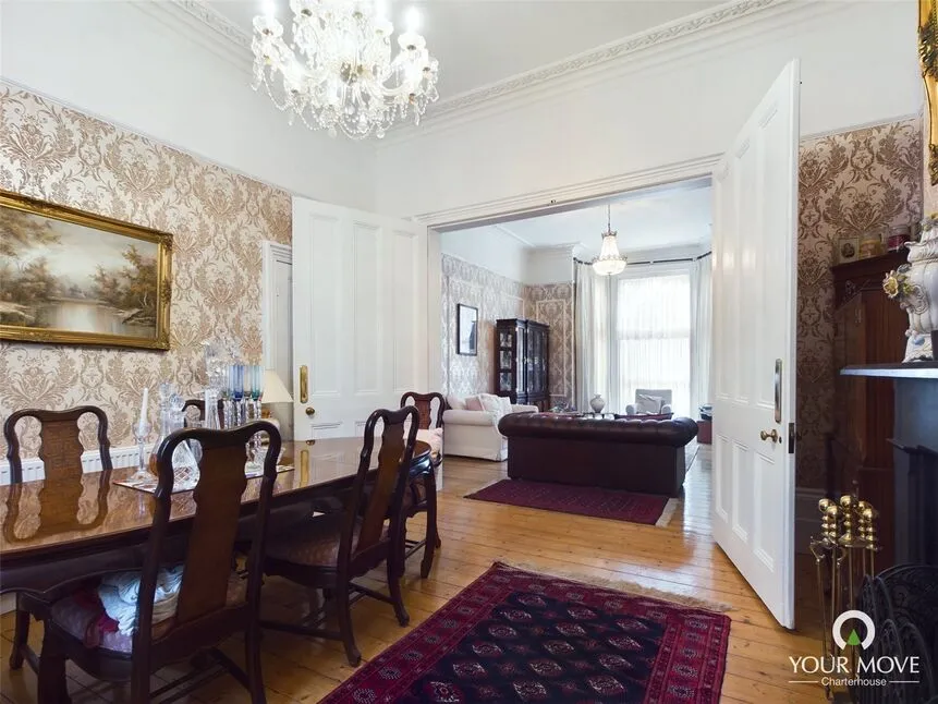 Clarendon Road, Margate, Kent, CT9, photo 11