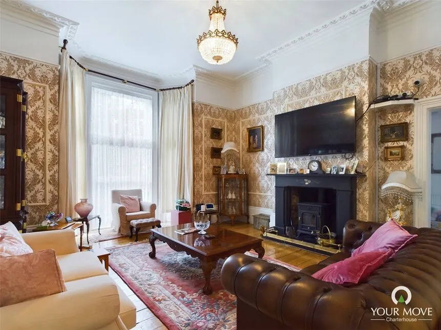 Clarendon Road, Margate, Kent, CT9, photo 9