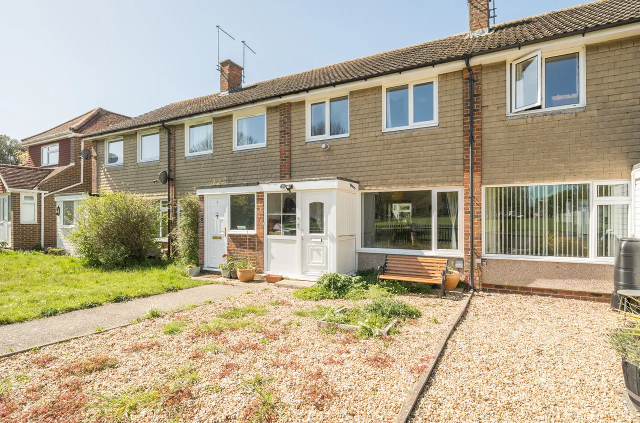 3 bed house for sale, Rife Way, Ferring, BN12