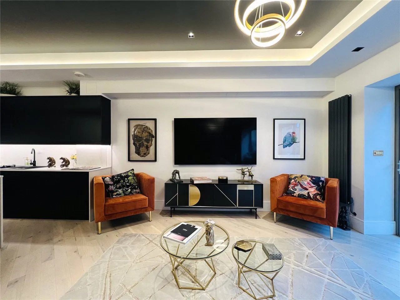Arka House, High Road, Whetstone, London, N20 0LH, photo 4