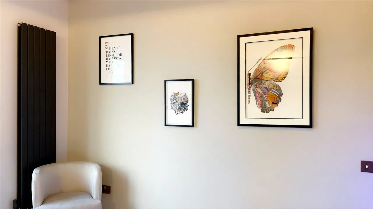 Arka House, High Road, Whetstone, London, N20 0LH, photo 11
