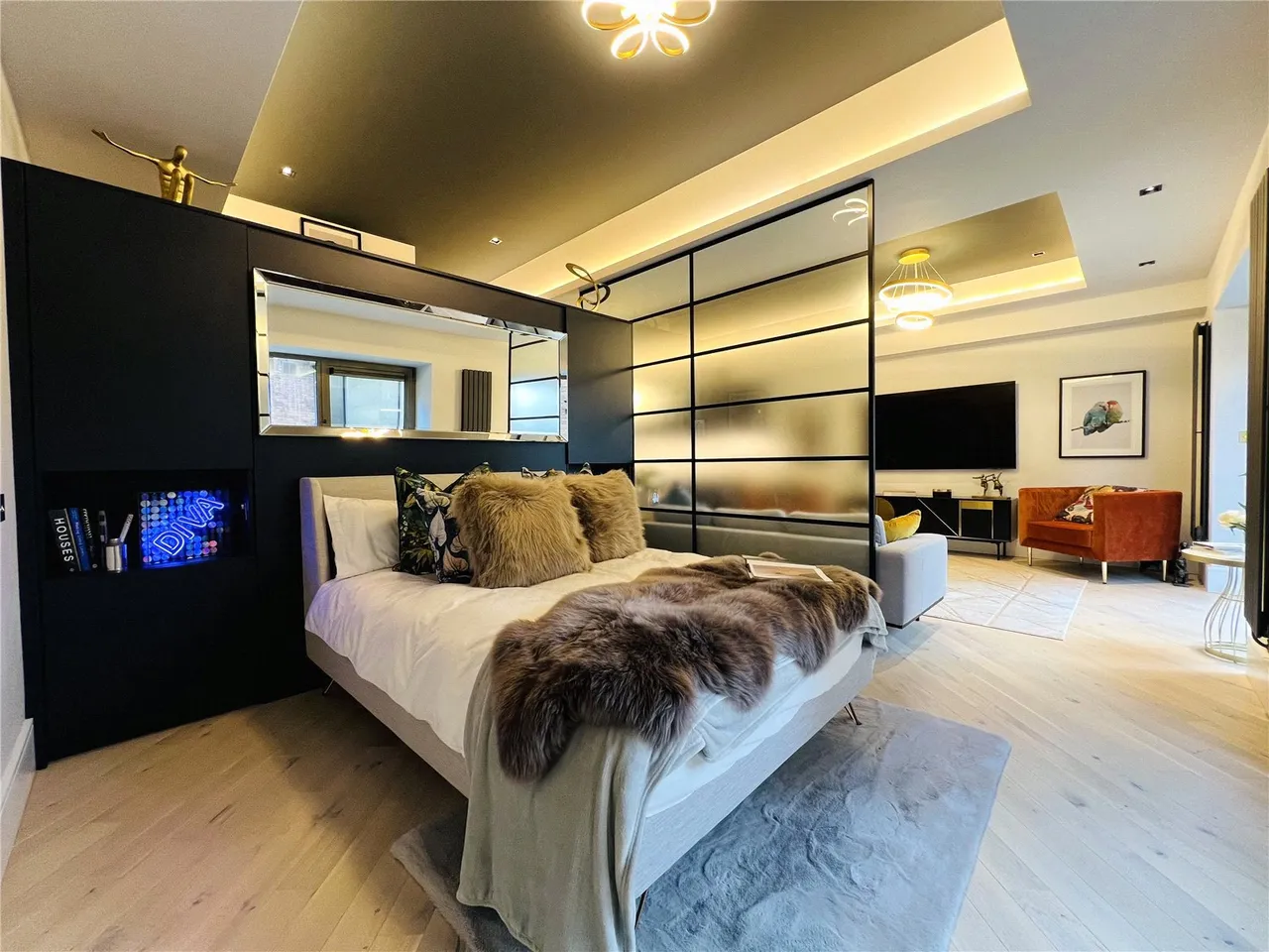 Arka House, High Road, Whetstone, London, N20 0LH, photo 6
