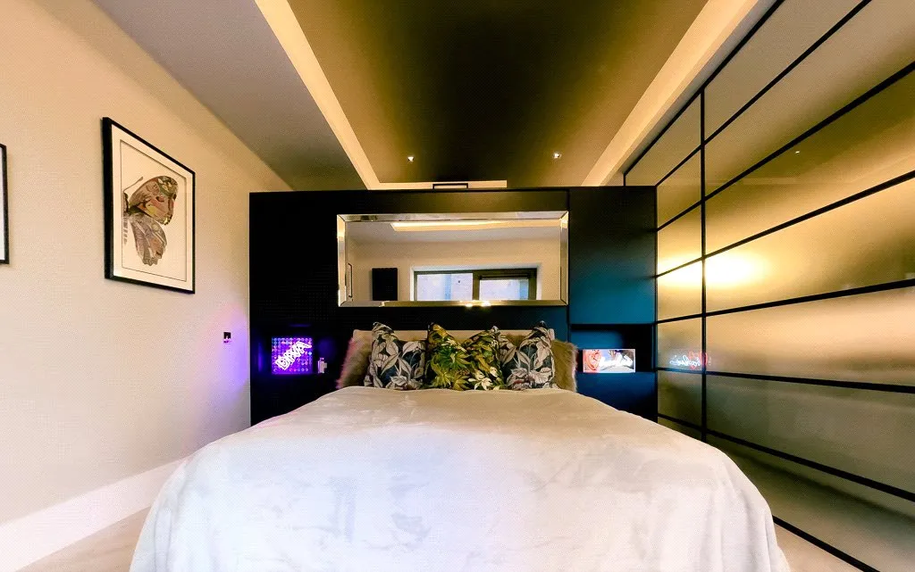 Arka House, High Road, Whetstone, London, N20 0LH, photo 7