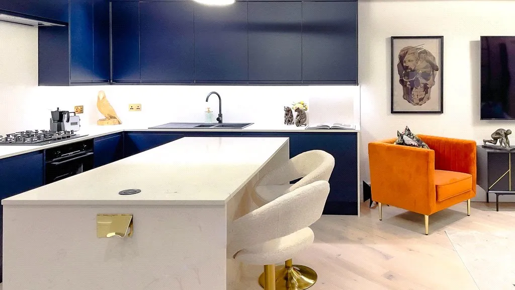 Arka House, High Road, Whetstone, London, N20 0LH, photo 3