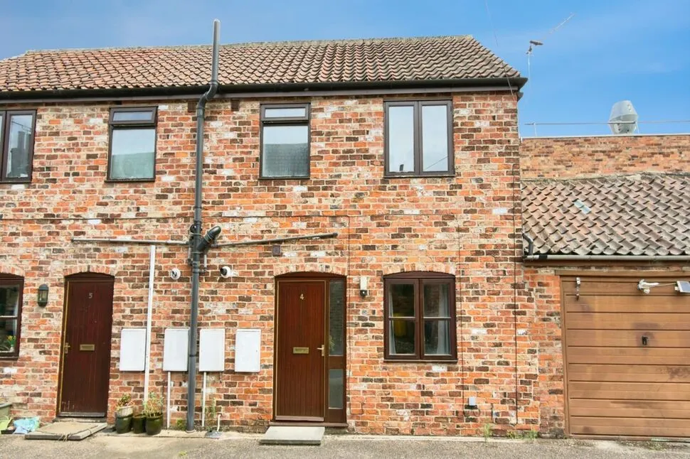 Turners Square, Selby, North Yorkshire, YO8, photo 6