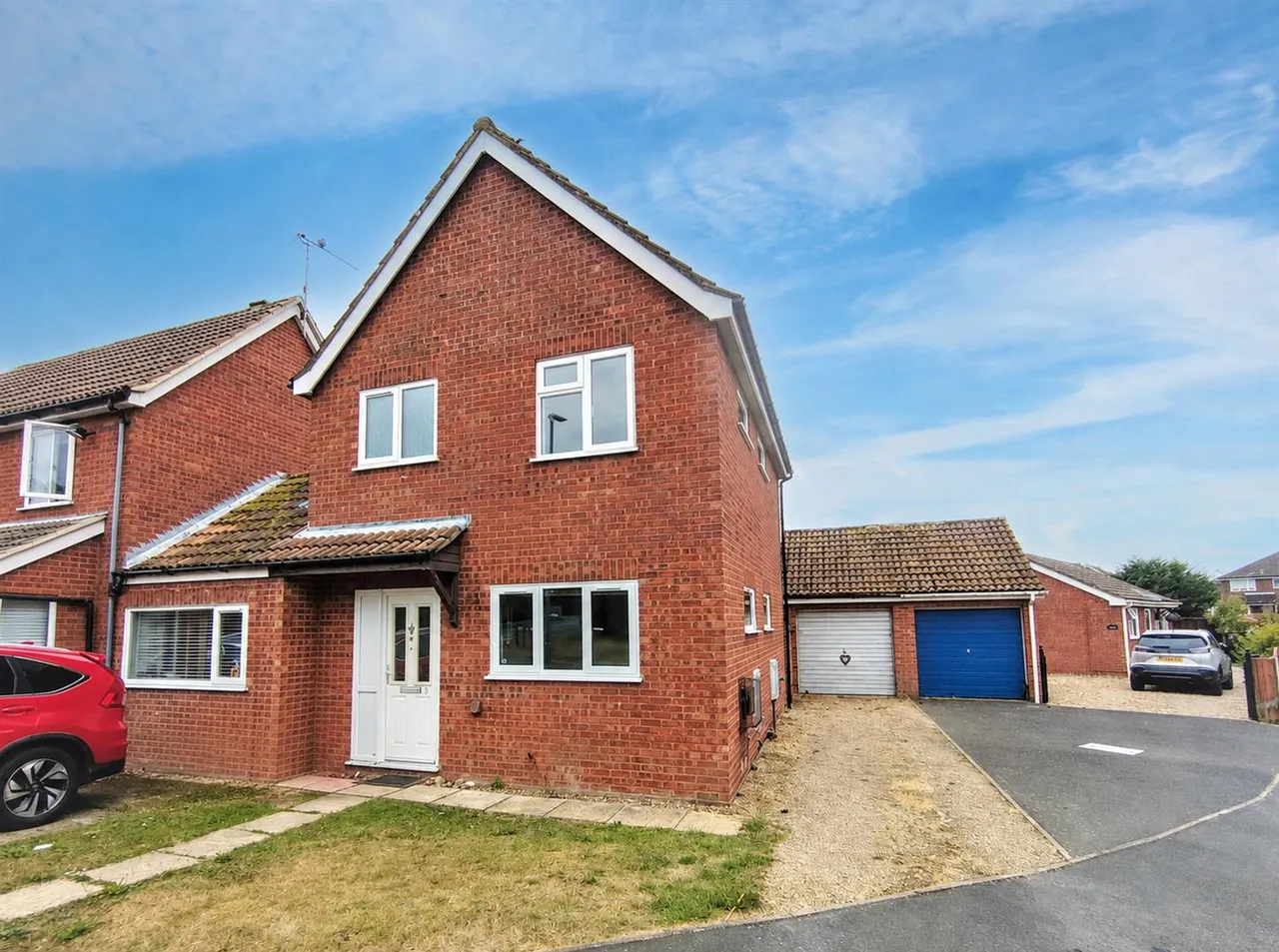 Osborne Close, North Walsham, NR28, photo 2