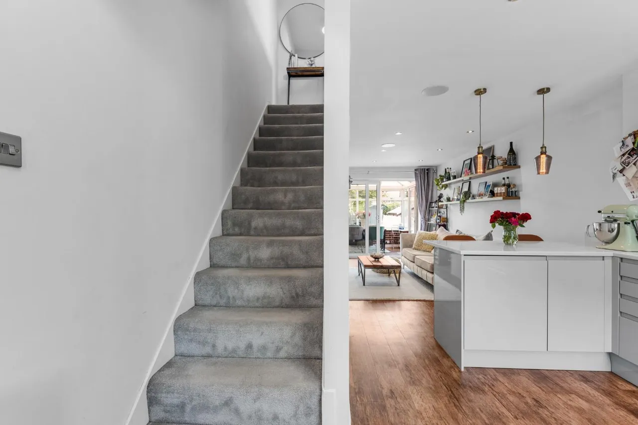 Evans Grove, Whitnash, photo 11