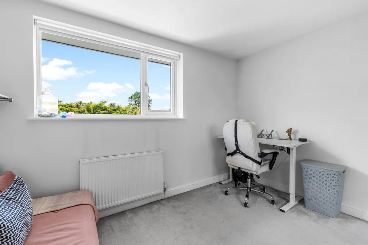 Evans Grove, Whitnash, photo 12