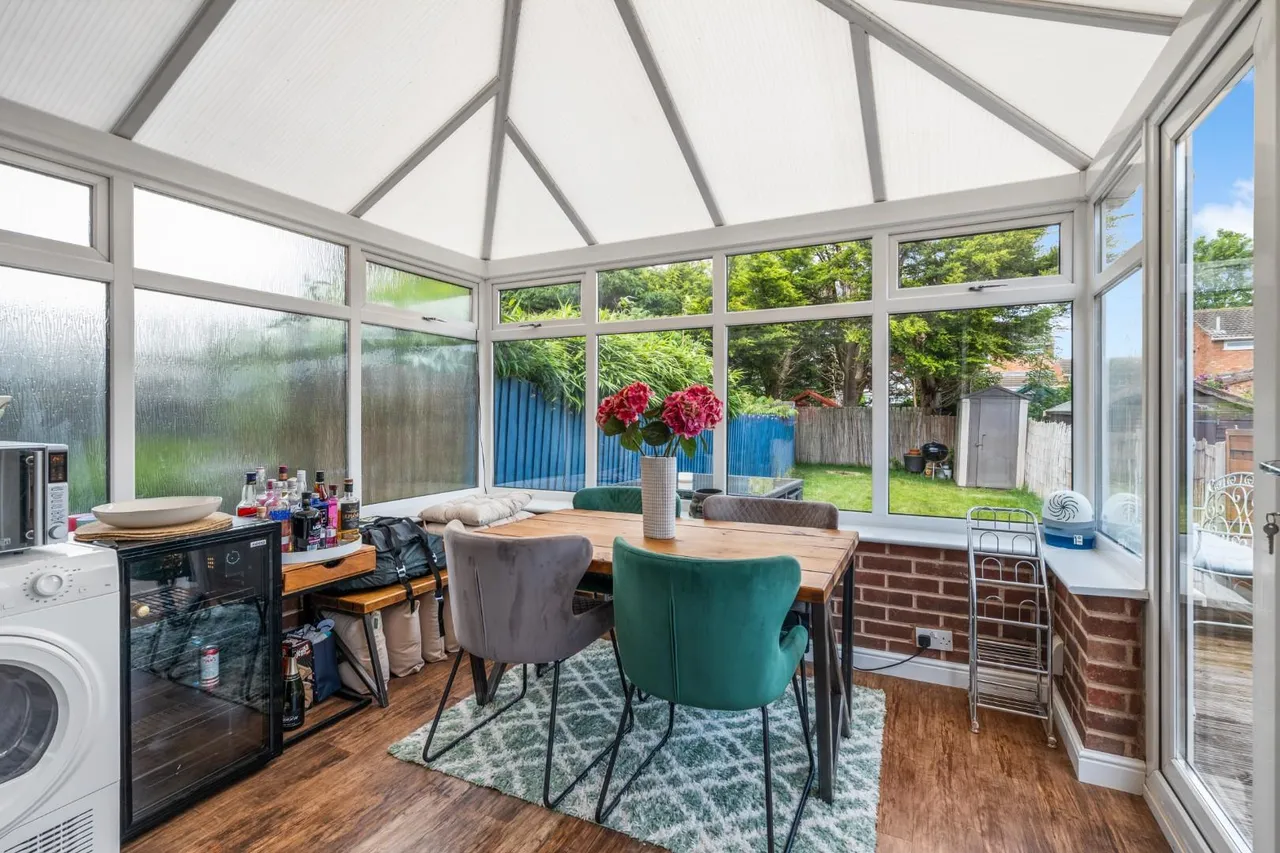 Evans Grove, Whitnash, photo 10