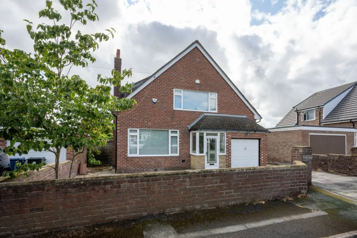 Tarn Brow, Ormskirk, L39, photo 27