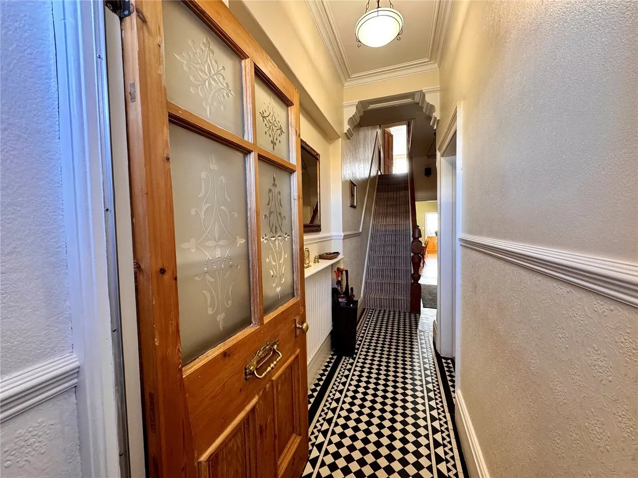 Cardiff Road, Pwllheli, LL53, photo 13