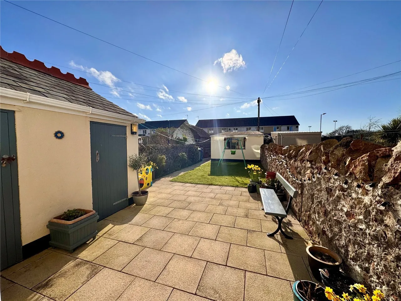 Cardiff Road, Pwllheli, LL53, photo 28