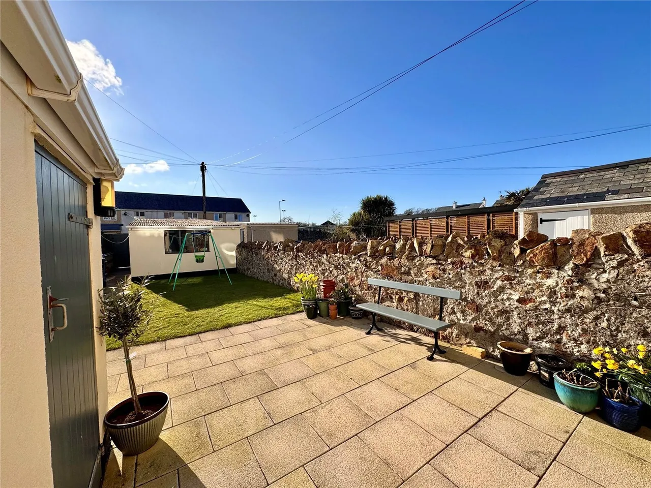 Cardiff Road, Pwllheli, LL53, photo 31