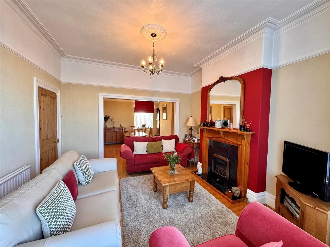 Cardiff Road, Pwllheli, LL53, photo 20
