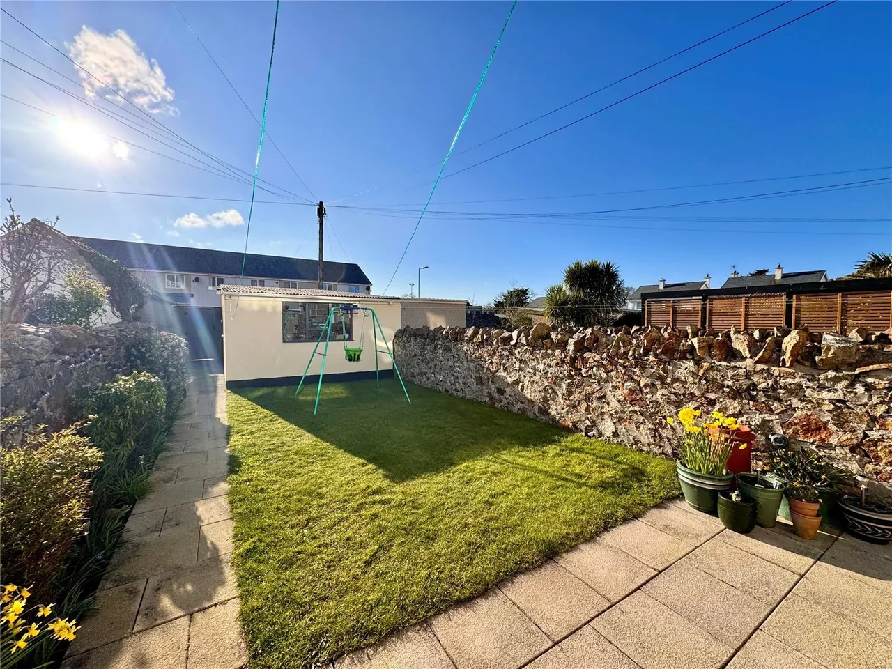 Cardiff Road, Pwllheli, LL53, photo 6