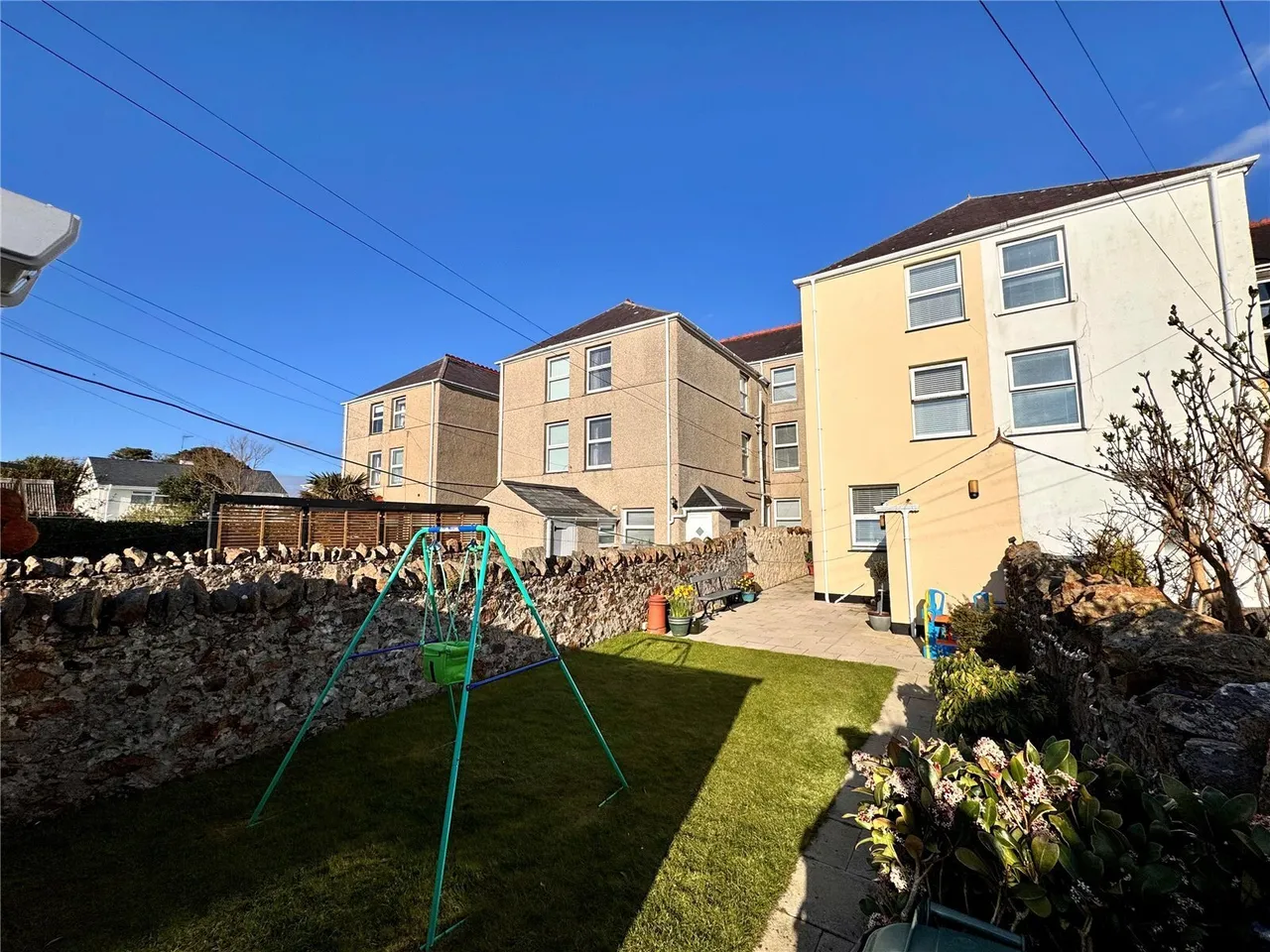 Cardiff Road, Pwllheli, LL53, photo 30