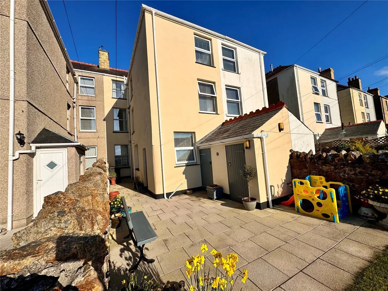Cardiff Road, Pwllheli, LL53, photo 29