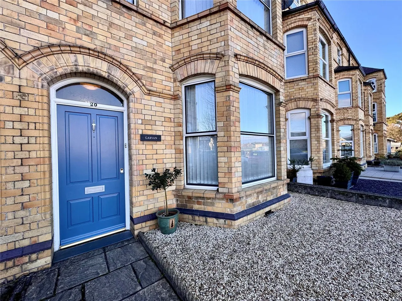 Cardiff Road, Pwllheli, LL53, photo 35