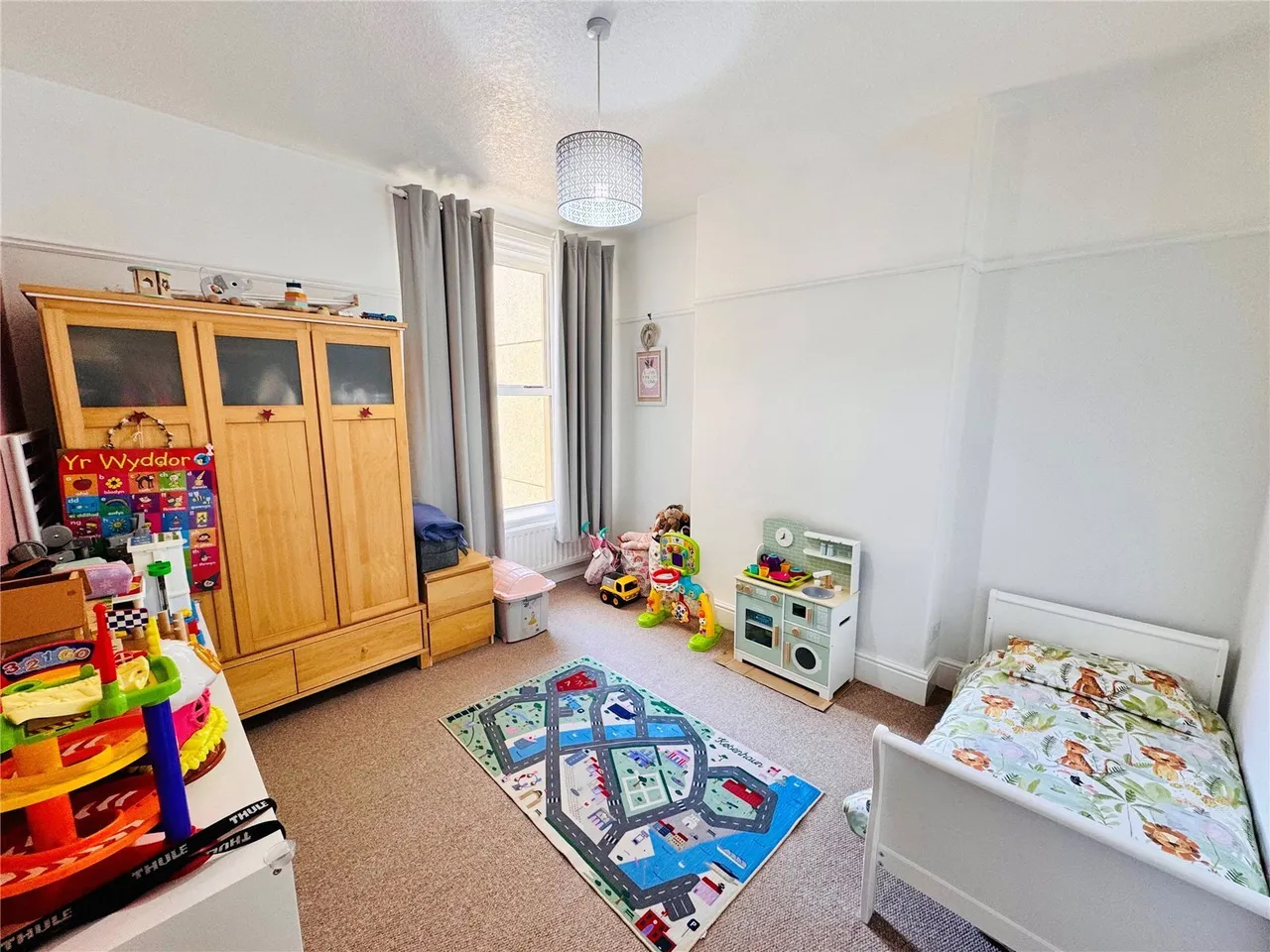 Cardiff Road, Pwllheli, LL53, photo 12