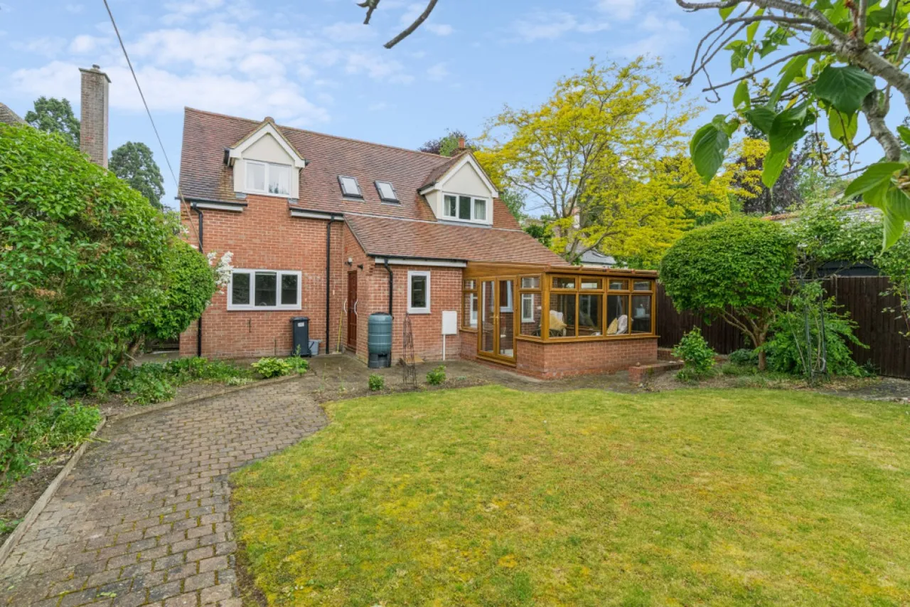 Eaton Socon, St Neots, PE19, photo 8