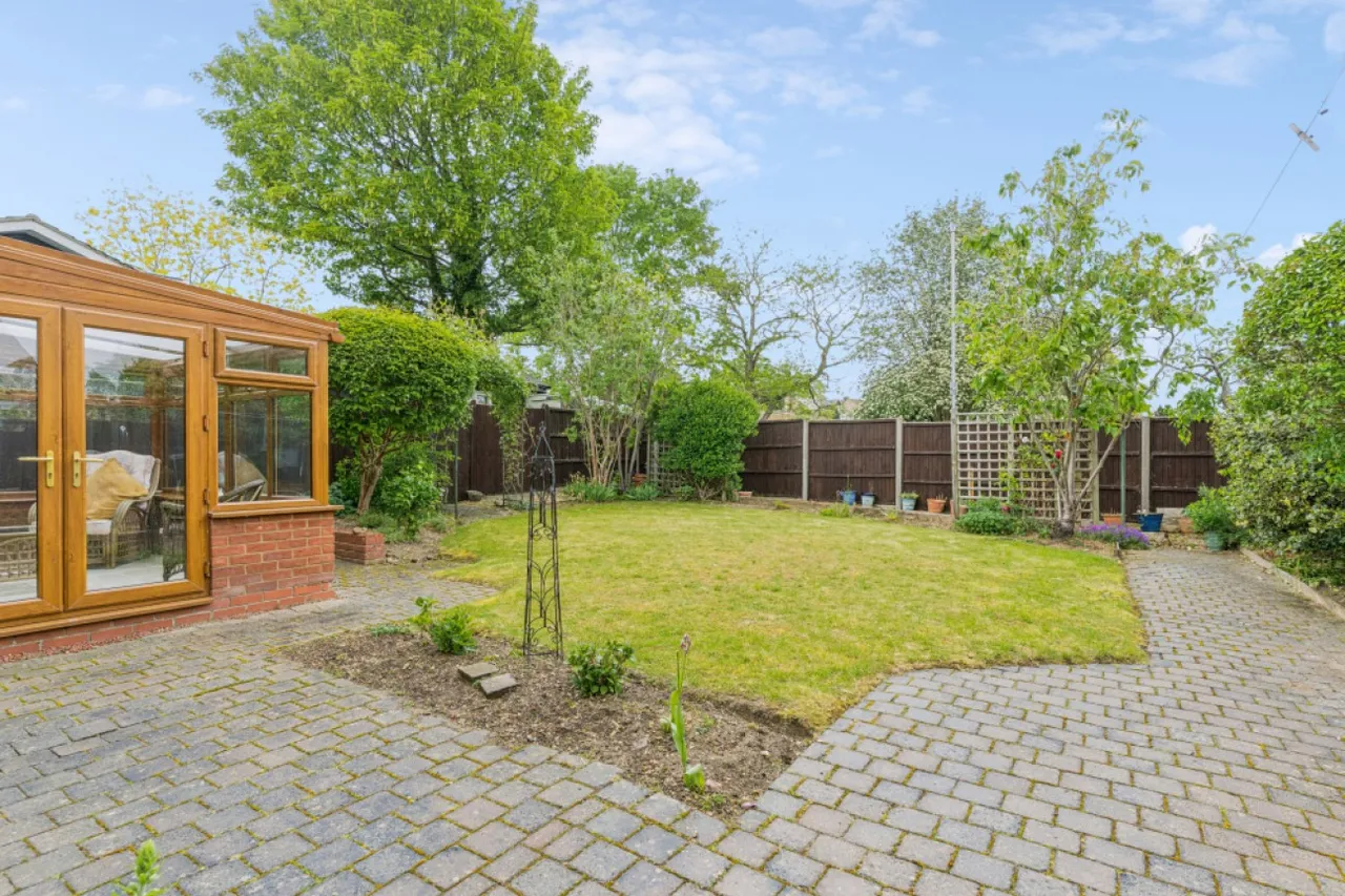 Eaton Socon, St Neots, PE19, photo 7