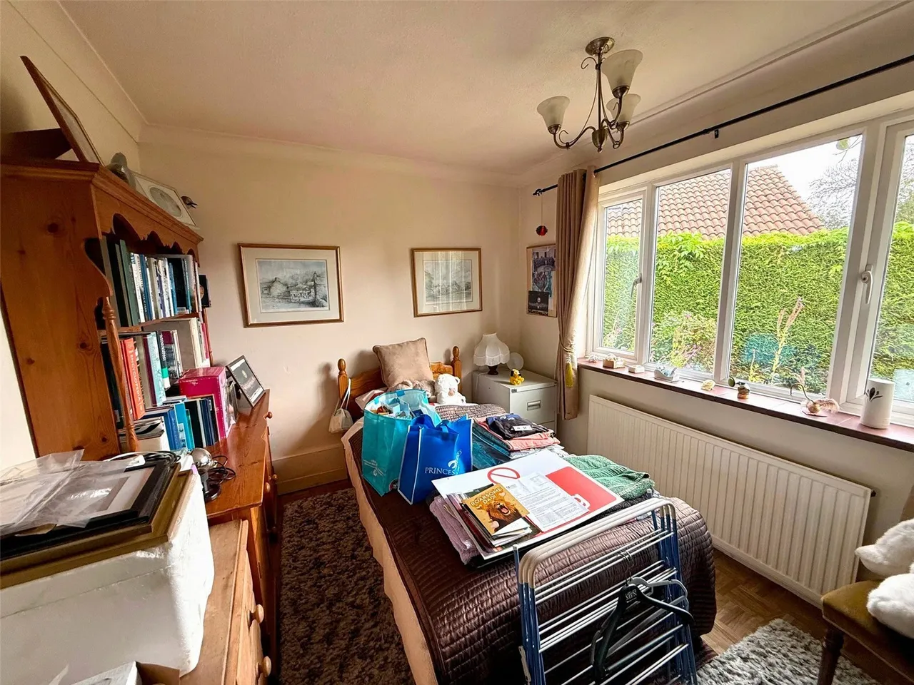 Parkgate, Knutsford, Cheshire, WA16, photo 11