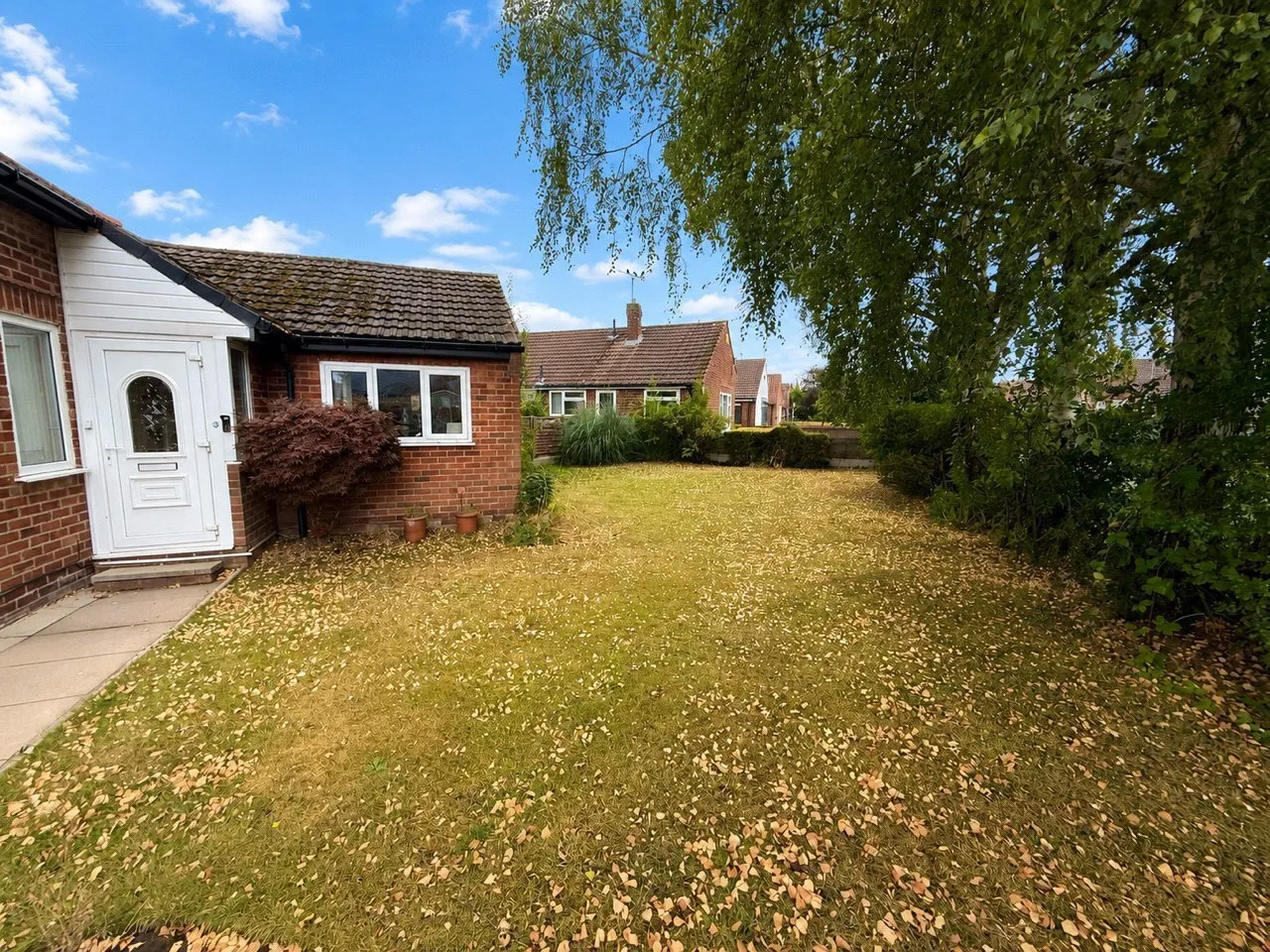 Parkgate, Knutsford, Cheshire, WA16, photo 17