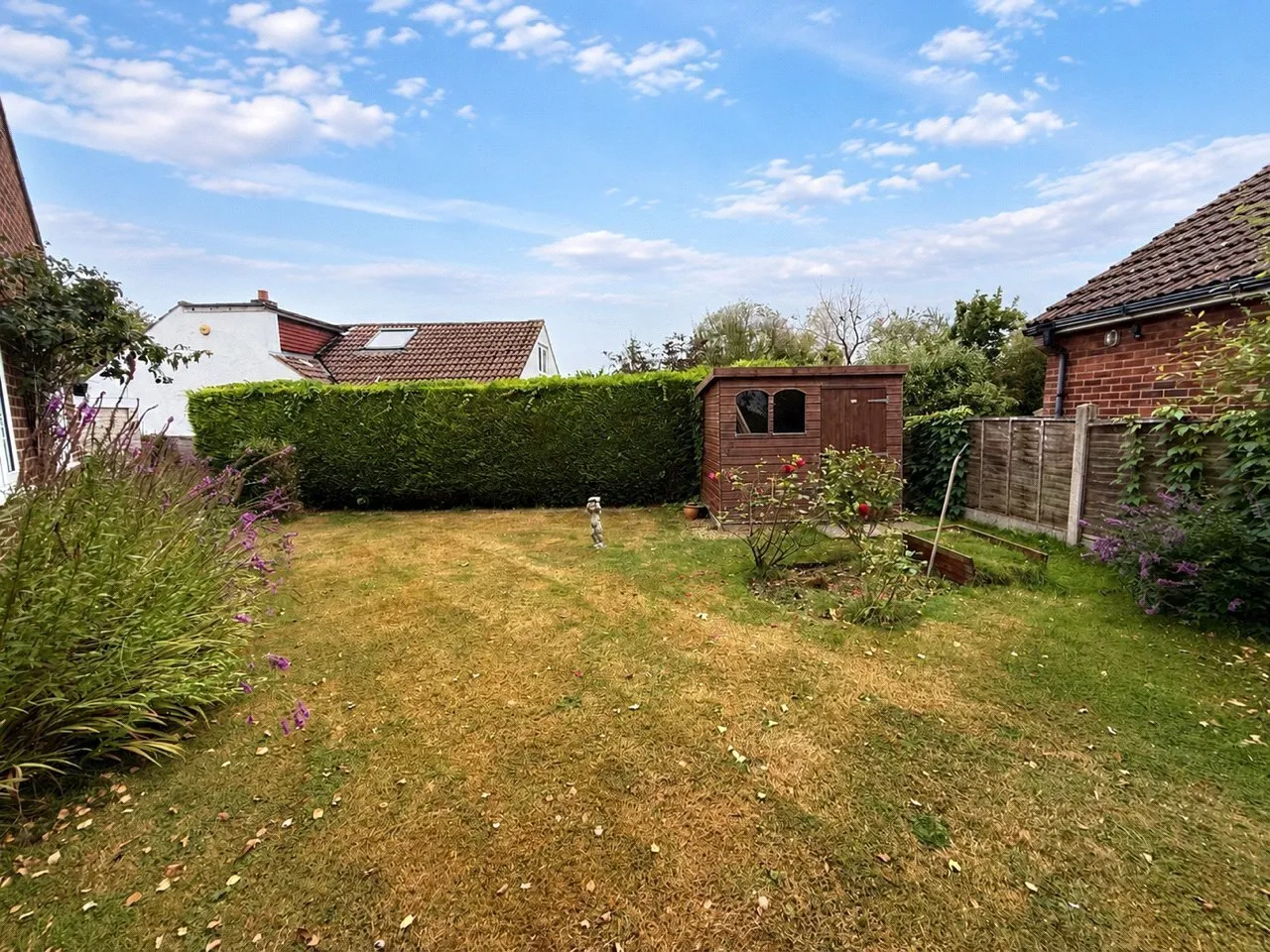 Parkgate, Knutsford, Cheshire, WA16, photo 6
