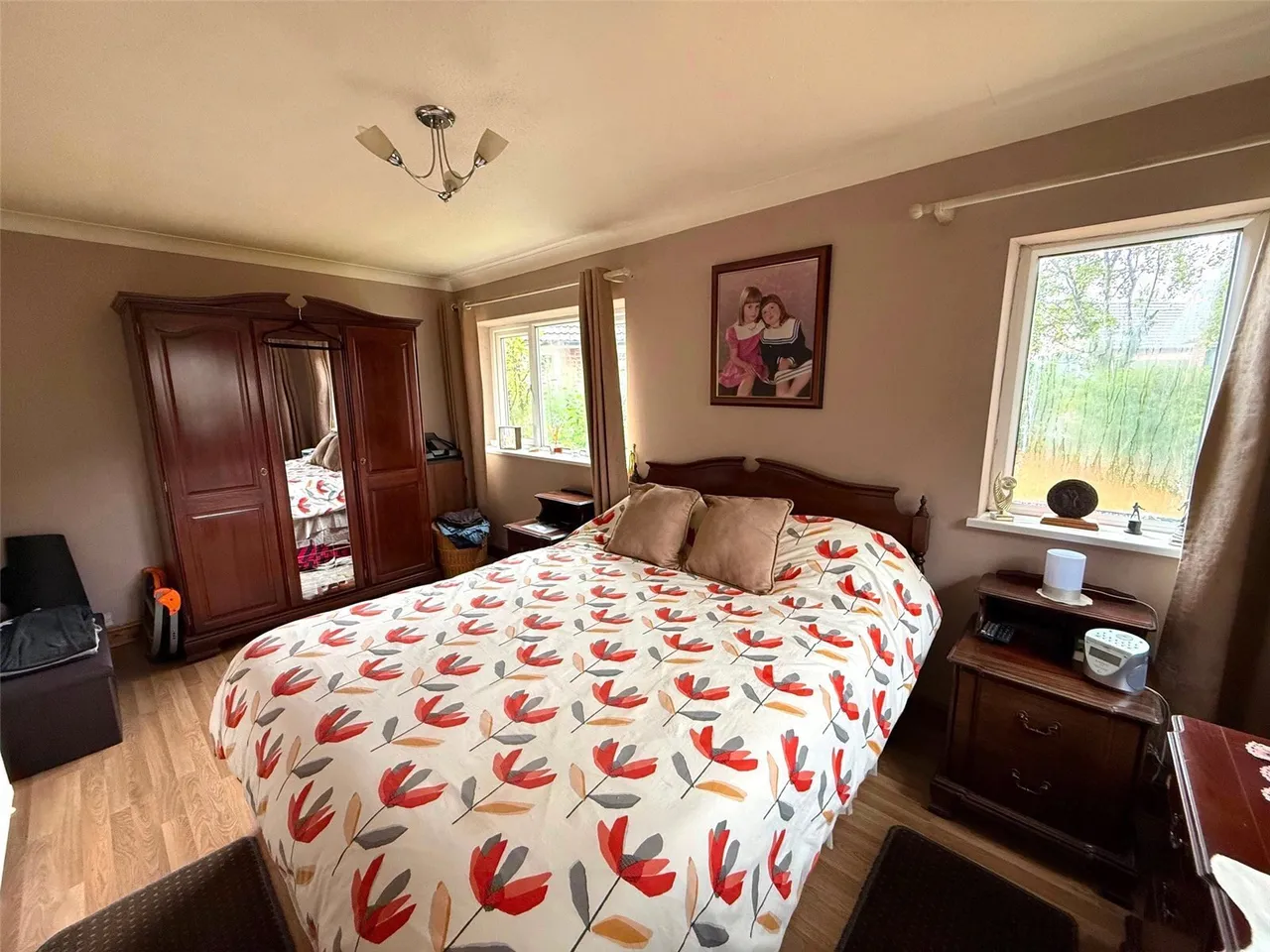 Parkgate, Knutsford, Cheshire, WA16, photo 4