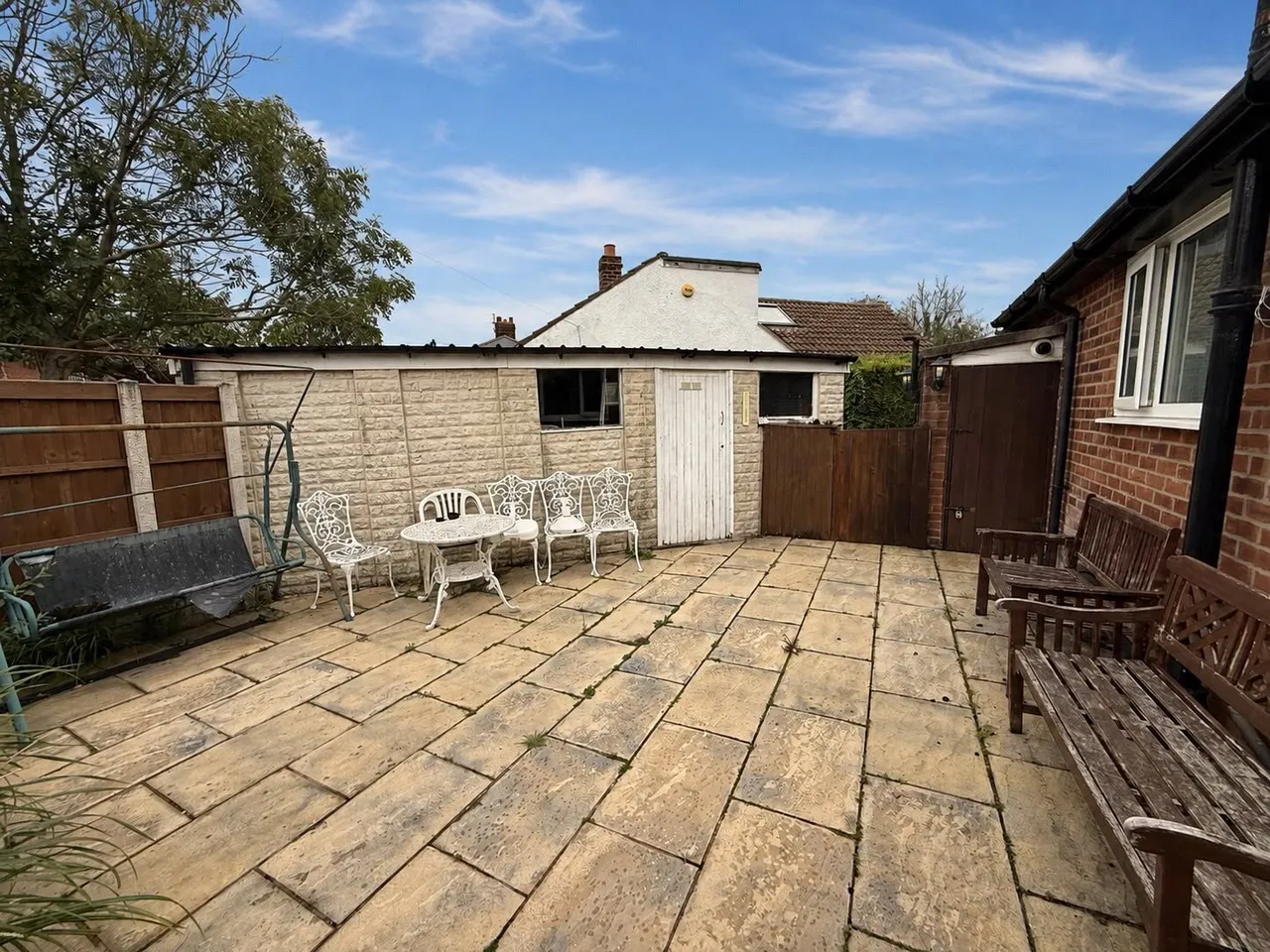 Parkgate, Knutsford, Cheshire, WA16, photo 10