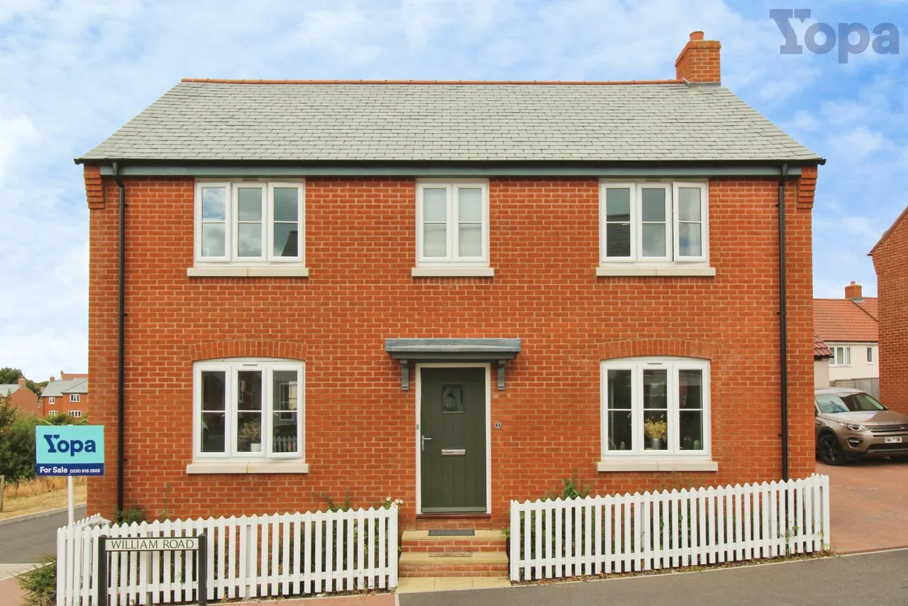 William Road, Weymouth, DT3, photo 23
