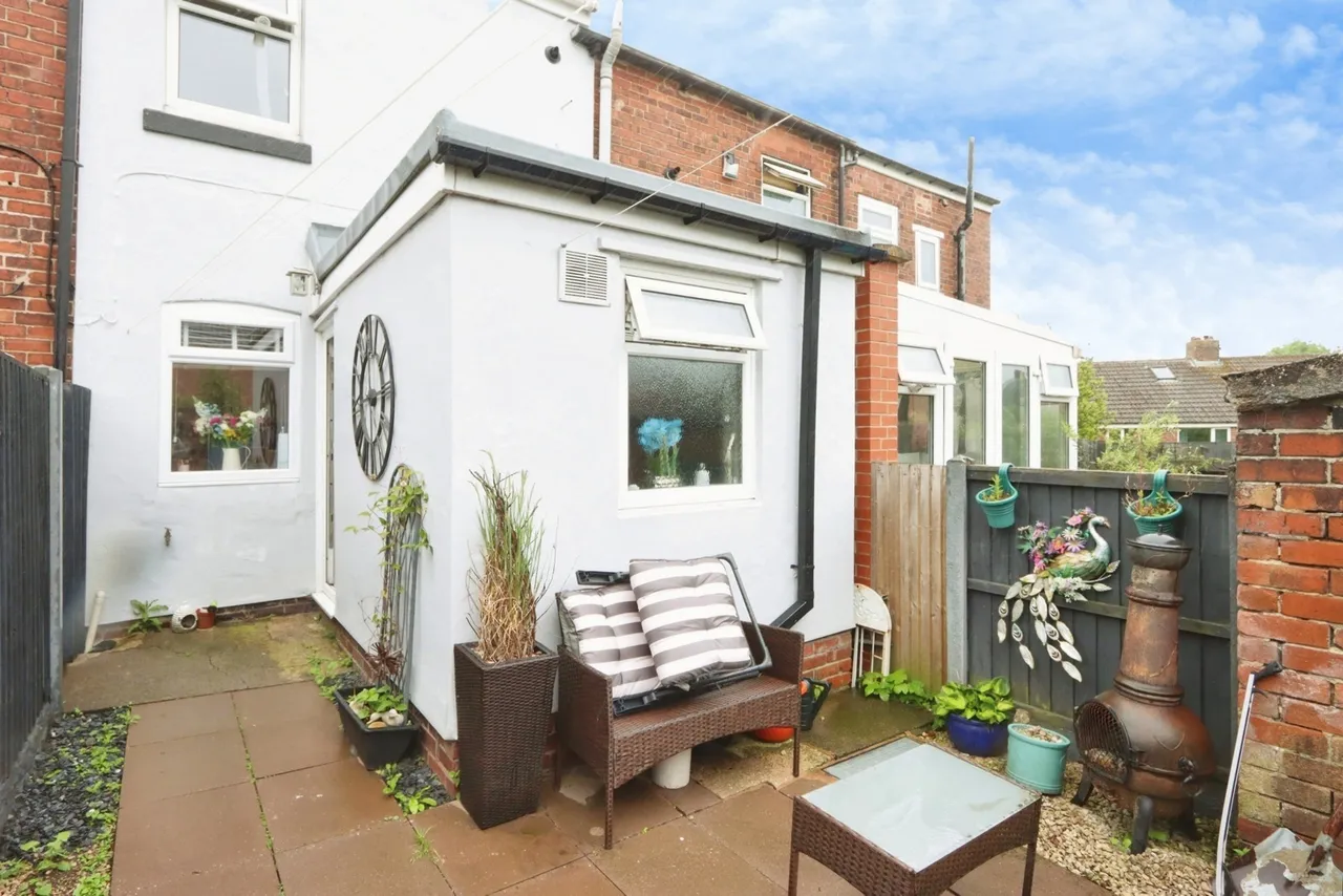 Little Lane, Sheffield, South Yorkshire, S12, photo 8