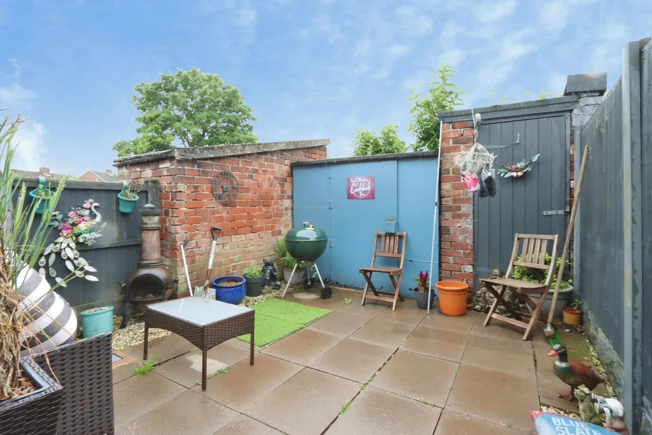 Little Lane, Sheffield, South Yorkshire, S12, photo 4
